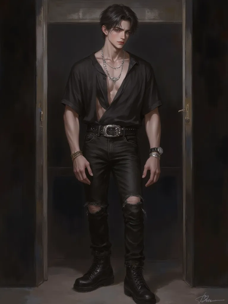Thumbnail of Чонгук
