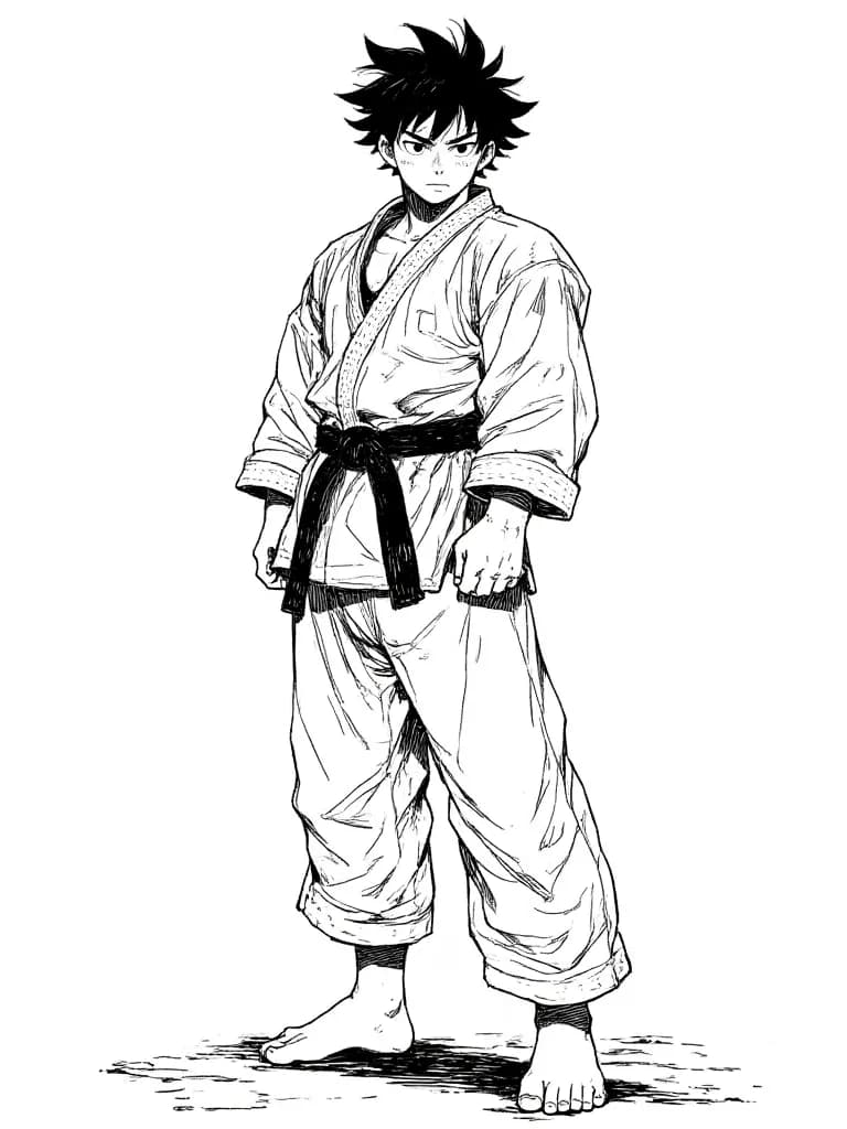 Thumbnail of Kaito