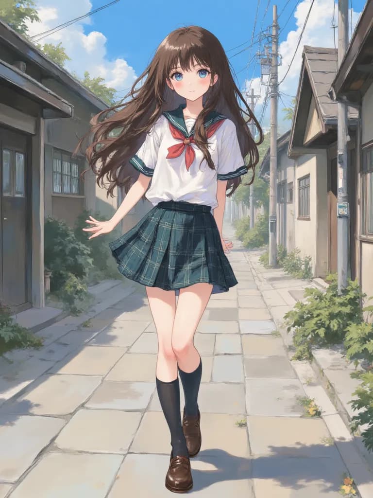 Thumbnail of Вайолет