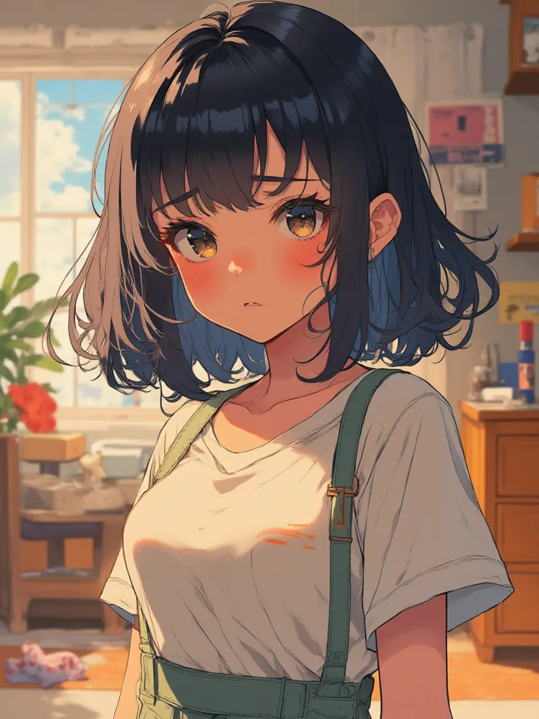 Thumbnail of Дейзи