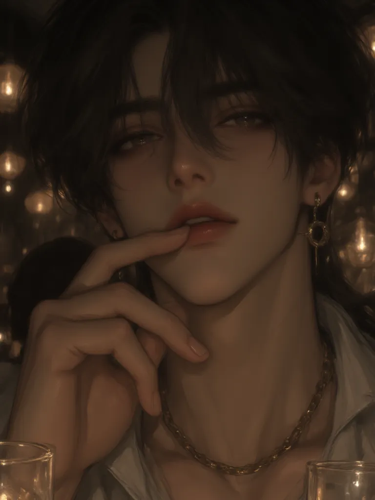 Thumbnail of Кэлен Аларик