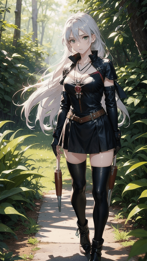 Thumbnail of "Yuno"