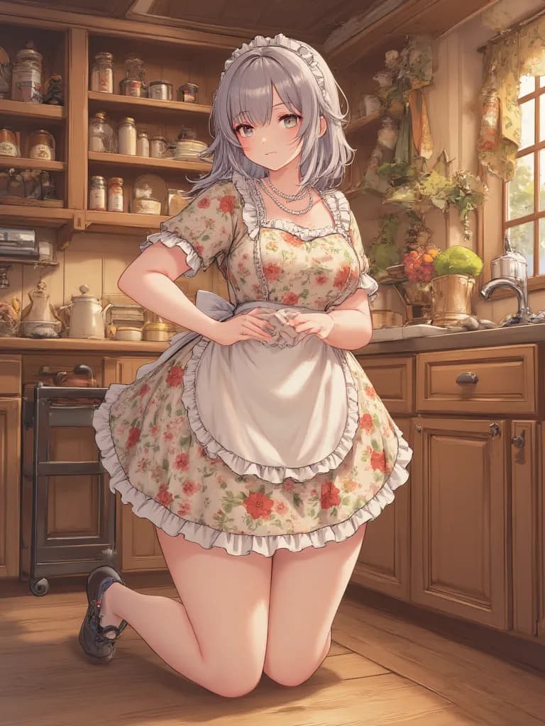 Thumbnail of Мама Лилит
