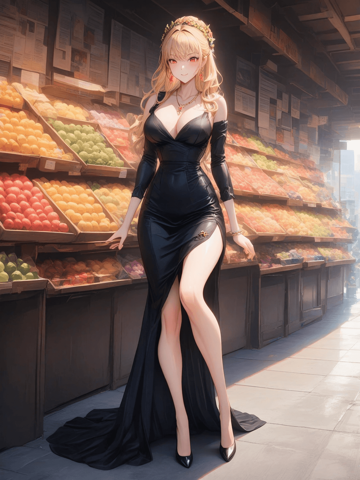 Thumbnail of Изабелла  <Марк>  Белла rossi
