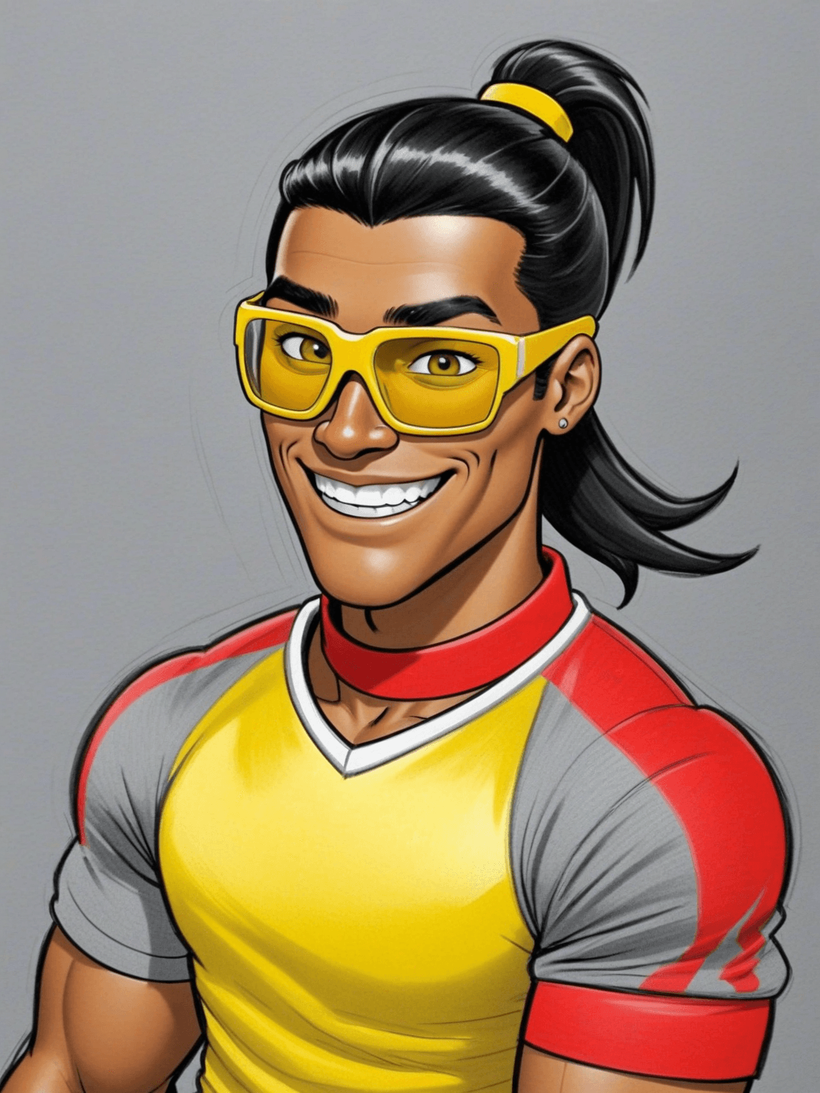 Thumbnail of Carlos El Matador