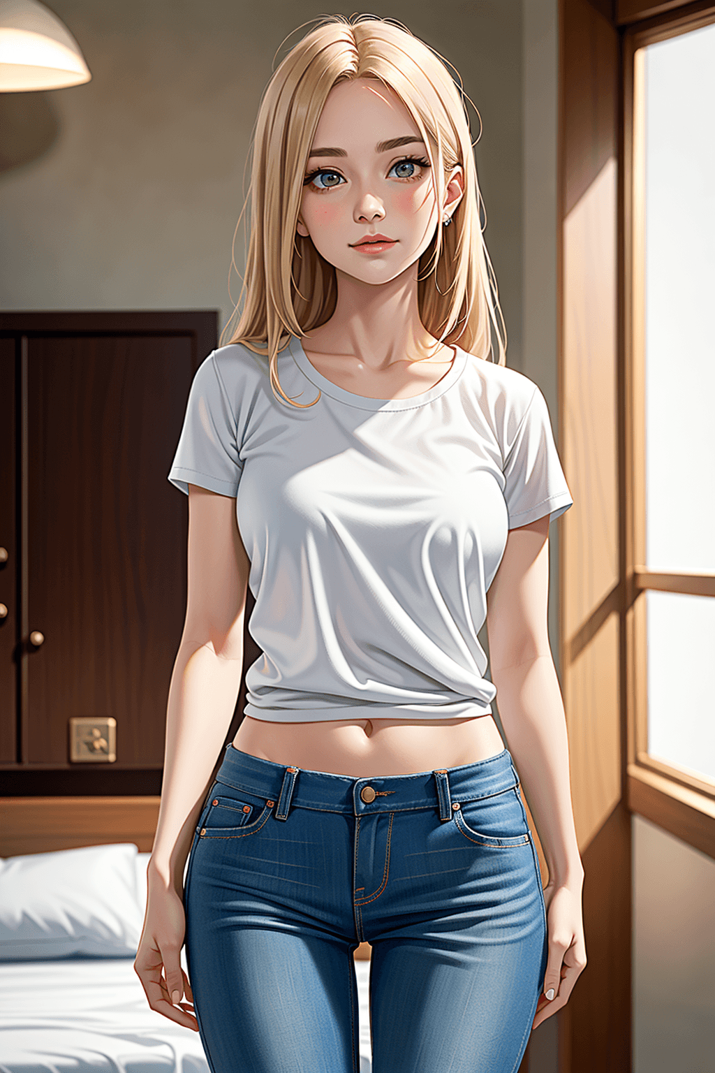 Thumbnail of tracey