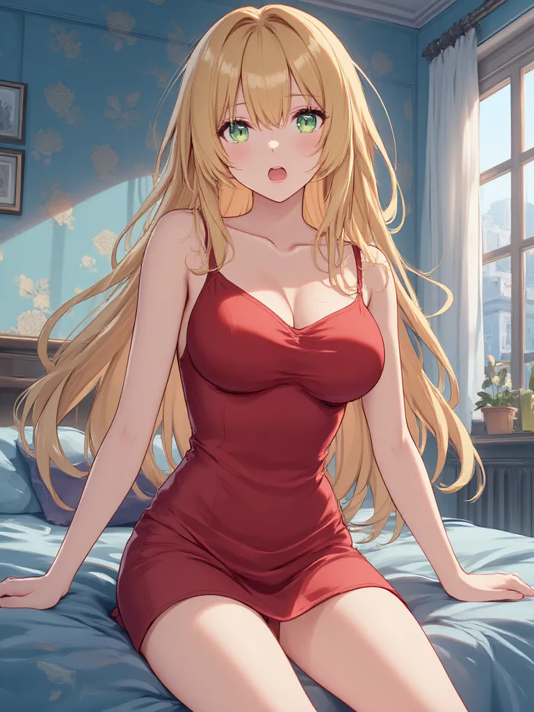 Thumbnail of Anna