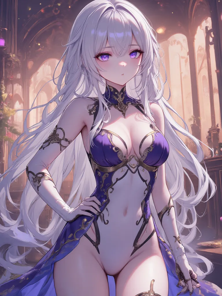 Thumbnail of Фернанда