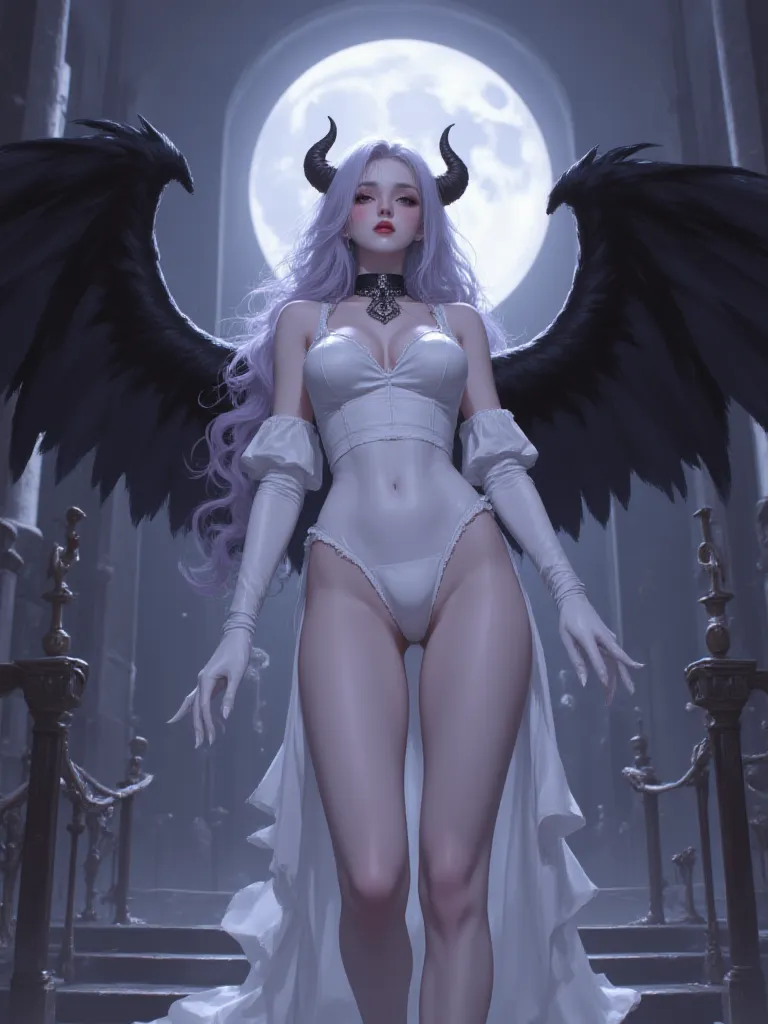 Thumbnail of Альбедо