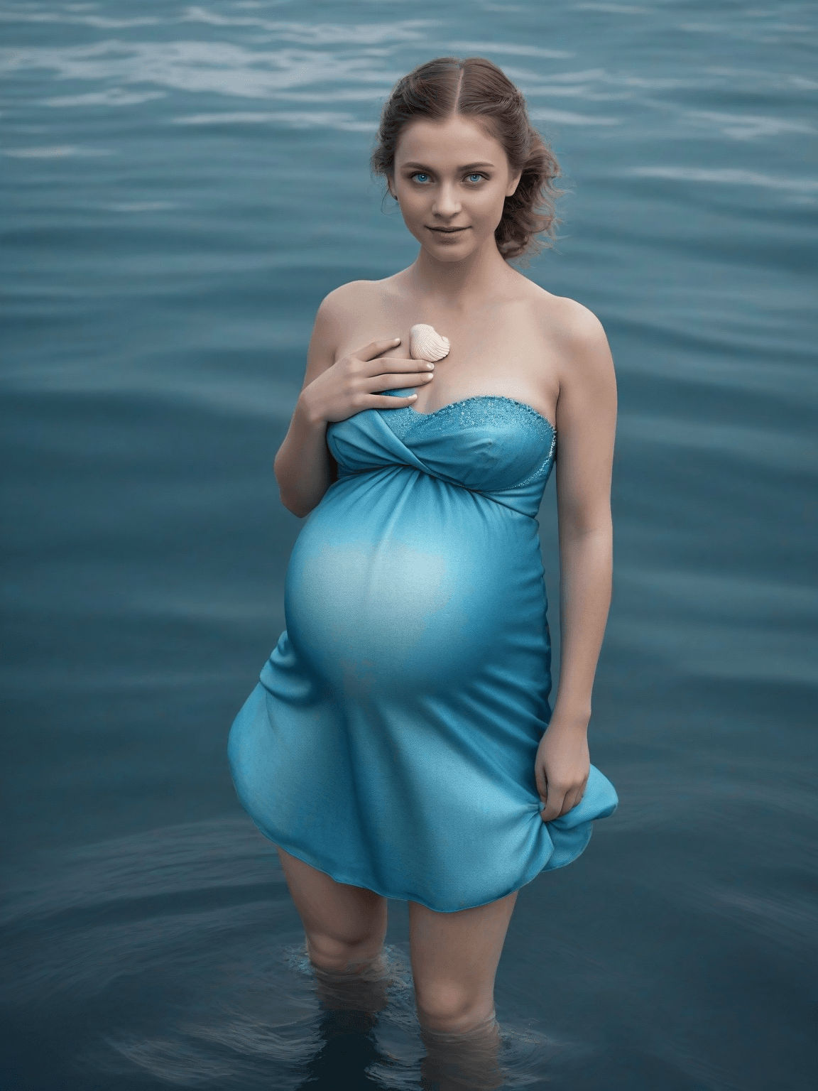 Thumbnail of Марина