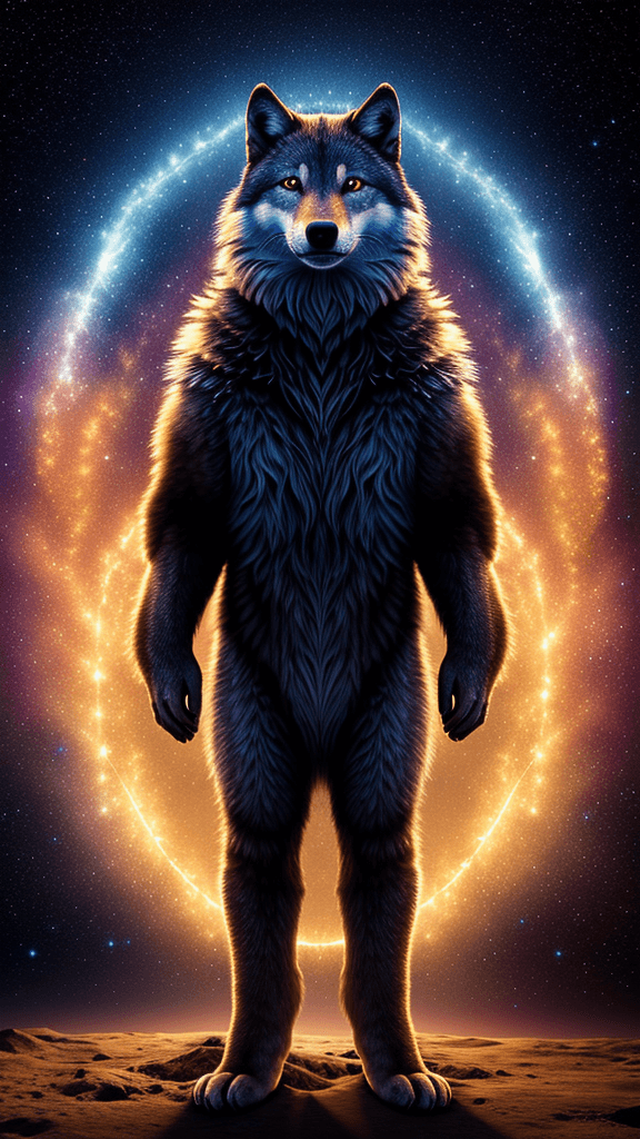 Thumbnail of Orion: The Cosmic Companion