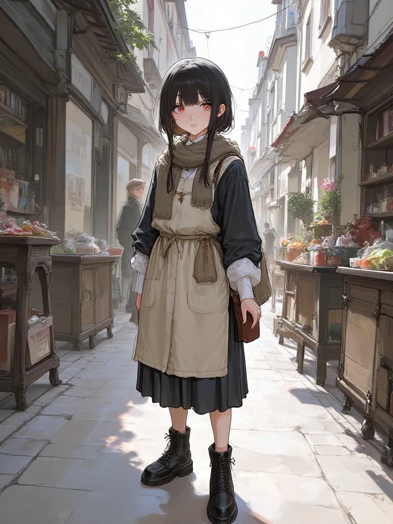 Thumbnail of Эмили Дюбуа