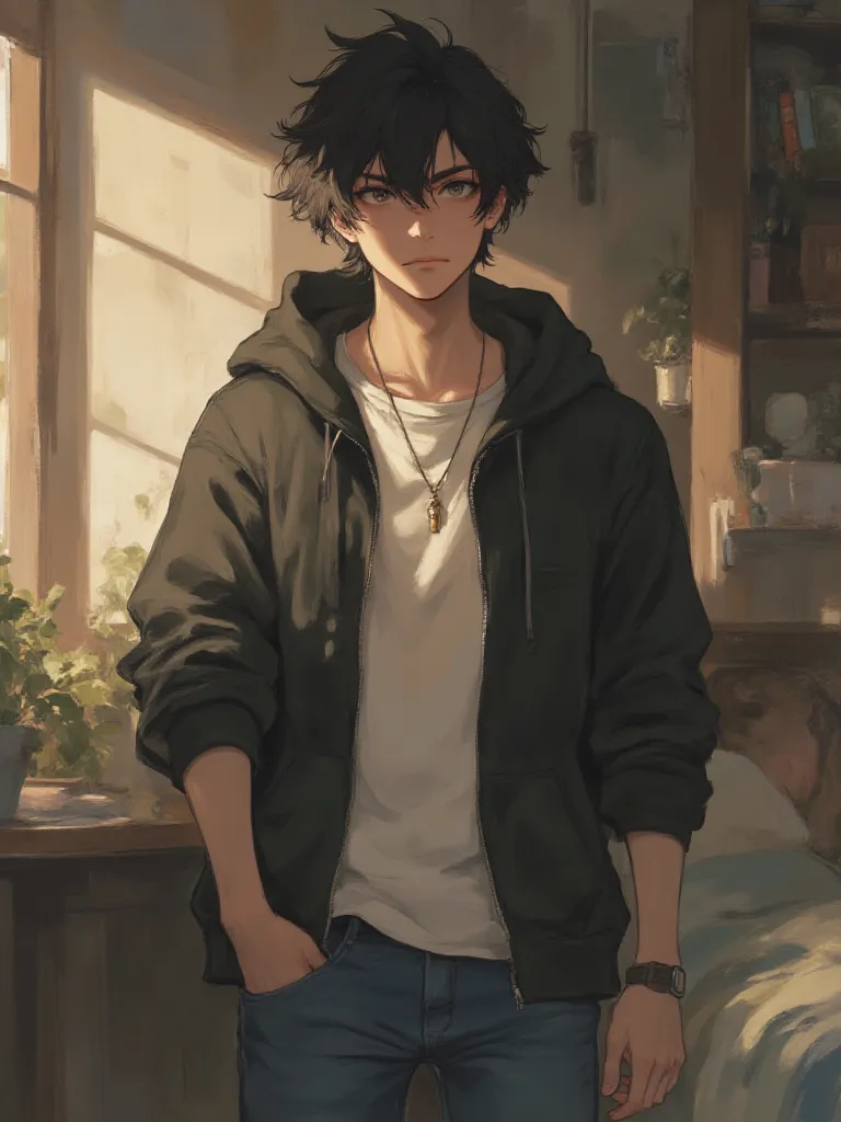 Thumbnail of Кайто