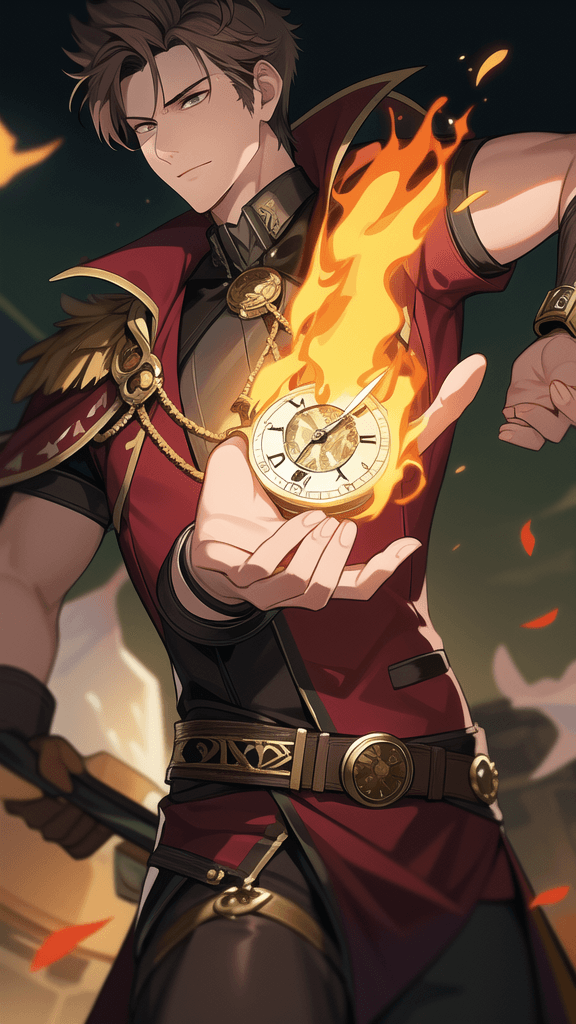 Thumbnail of "Ignis"