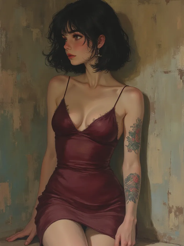 Thumbnail of Камила