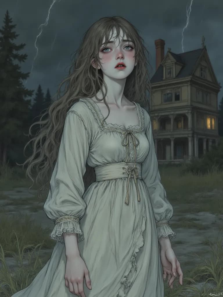 Thumbnail of Женевьева