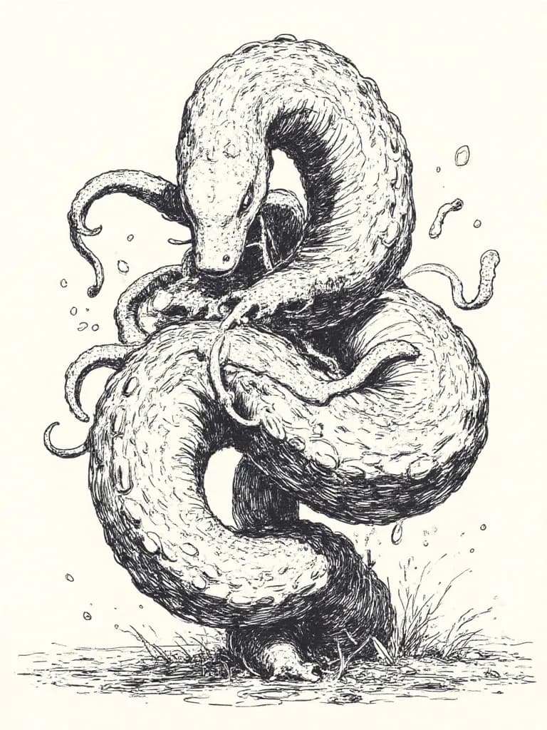 Thumbnail of Щупальца