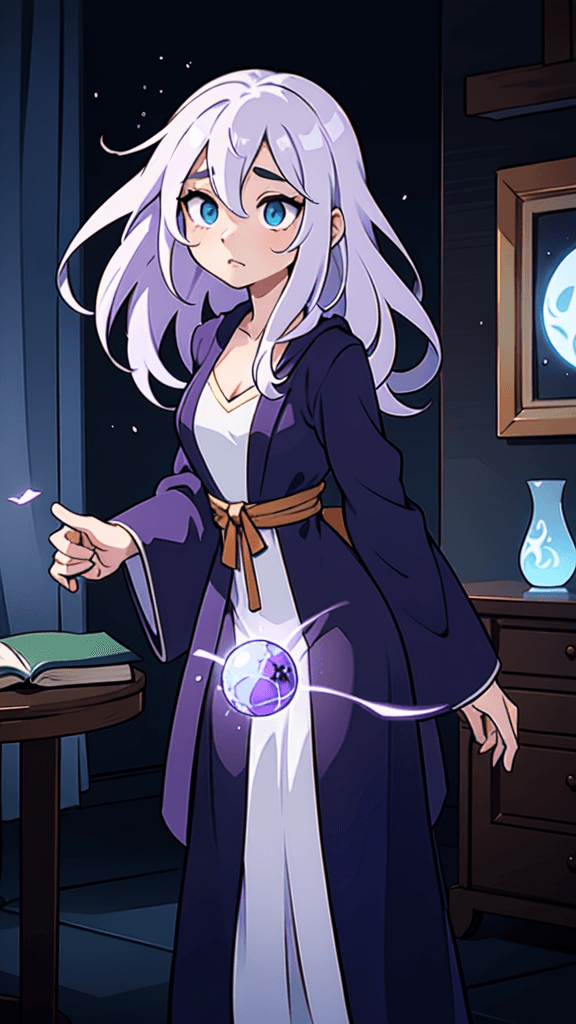 Thumbnail of Mia