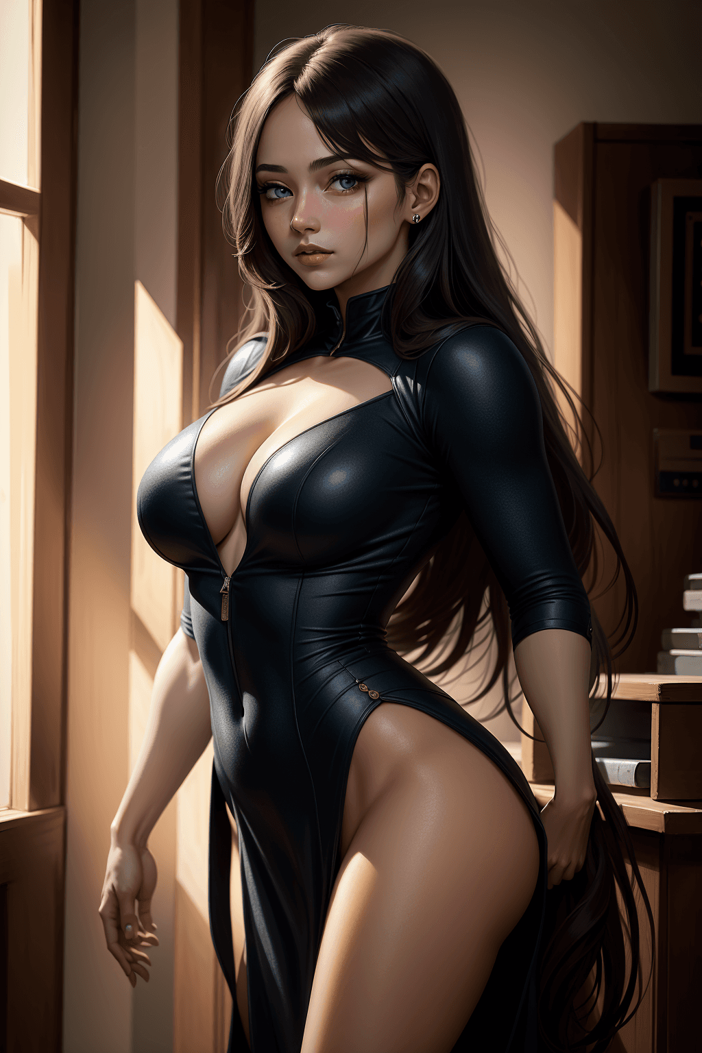 Thumbnail of Кэти