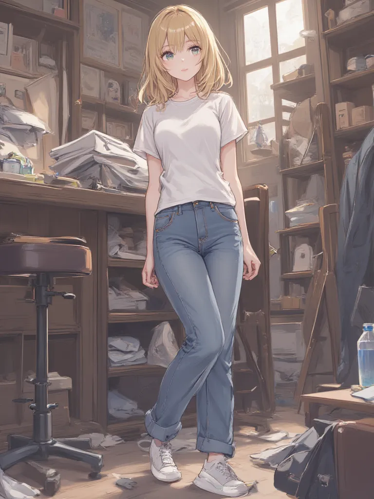 Thumbnail of Наджими