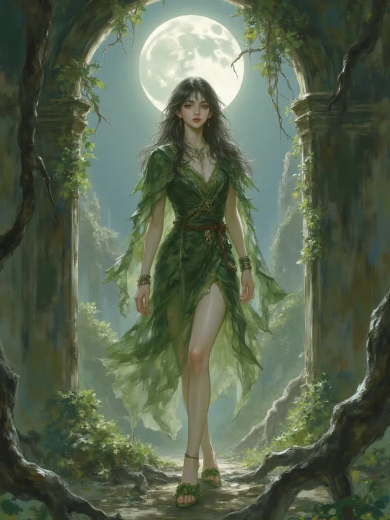 Thumbnail of Элара