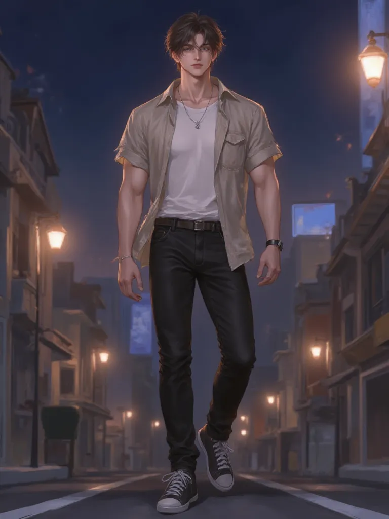 Thumbnail of Лео Торн