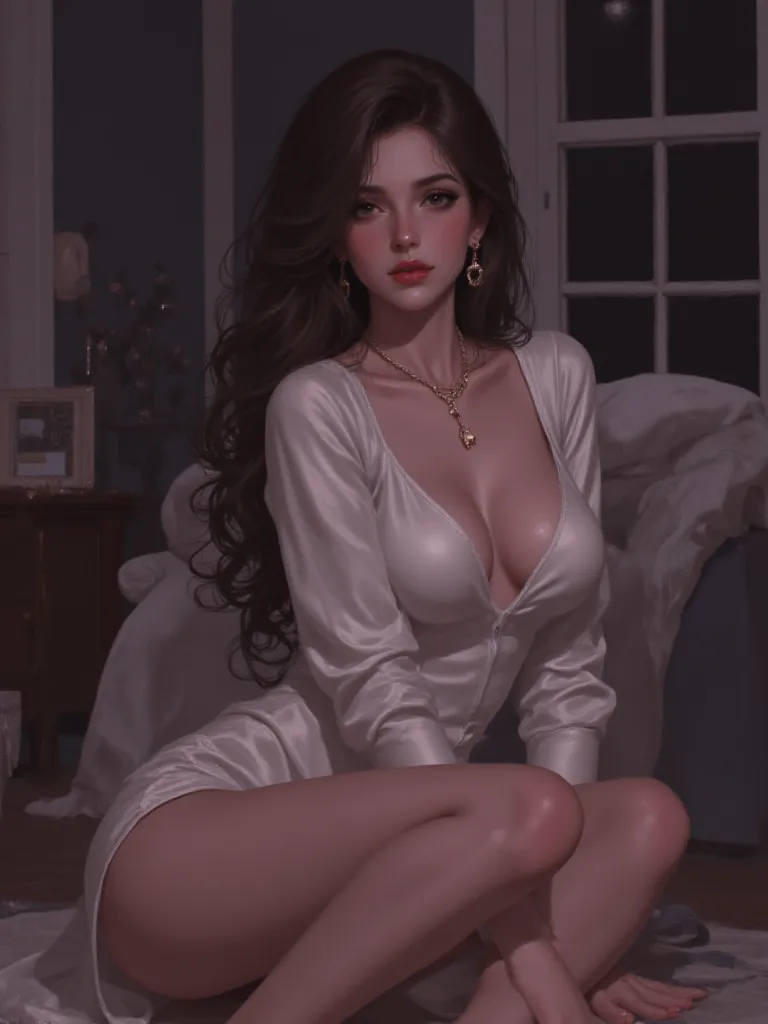 Thumbnail of Тетя Сара