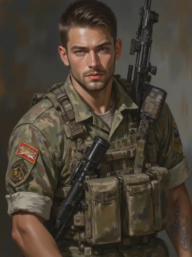 Thumbnail of Торен Хендрик