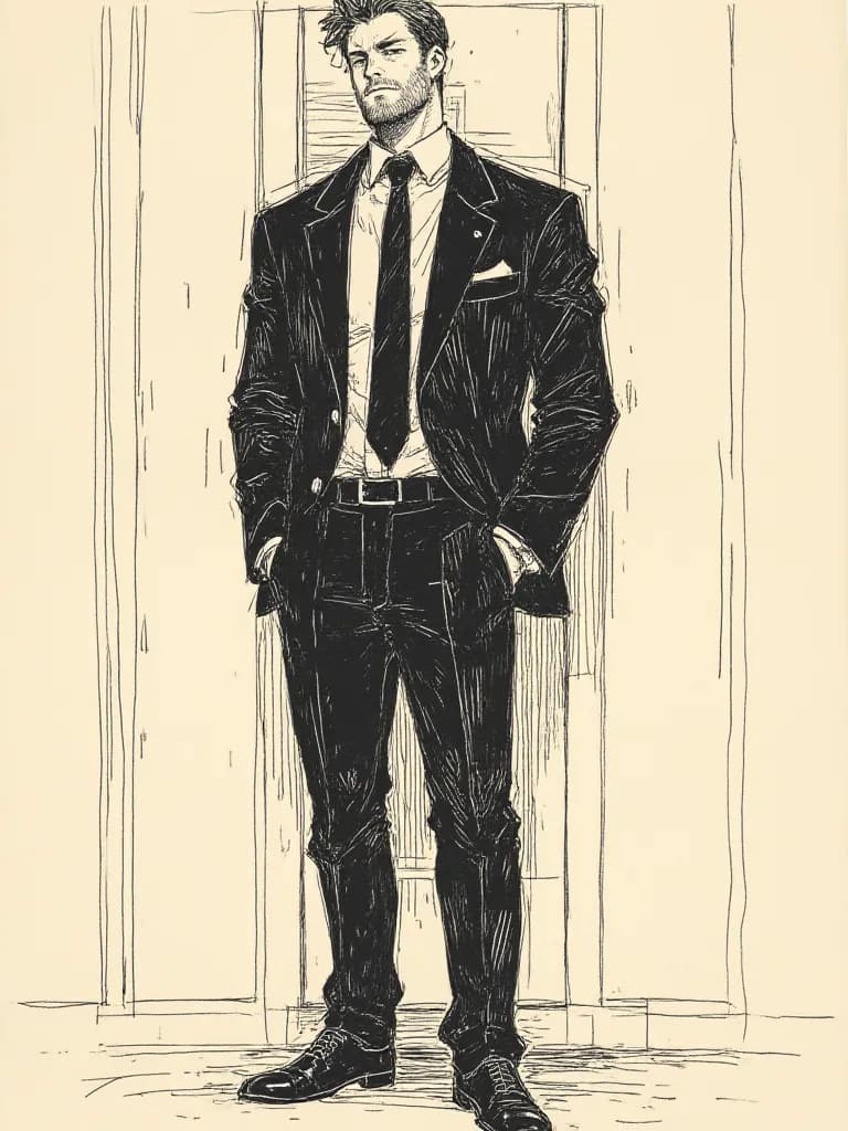 Thumbnail of Victor Kirov