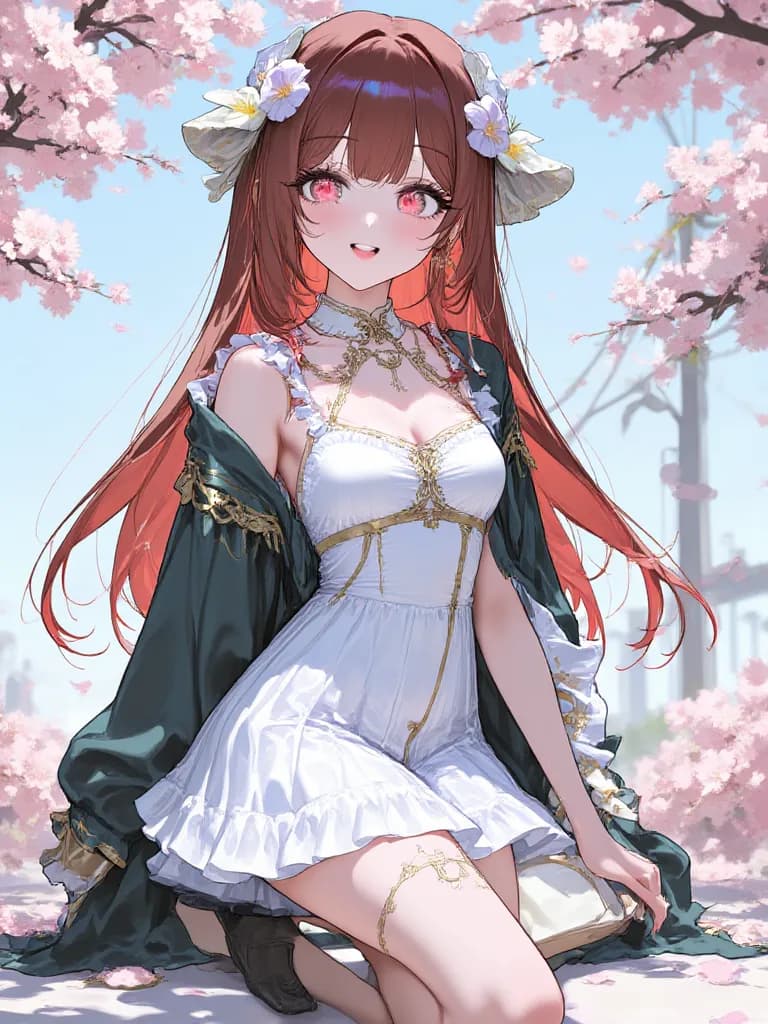 Thumbnail of Ririsa 