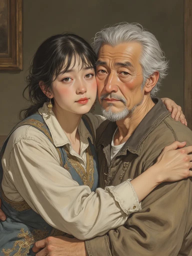 Thumbnail of Дедушка