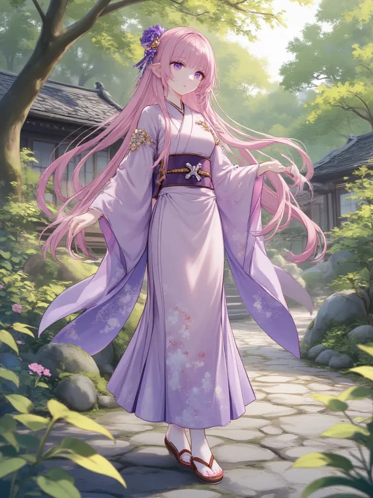 Thumbnail of 节樱