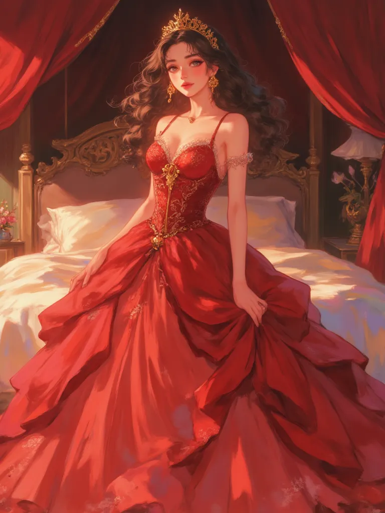 Thumbnail of Beatrice