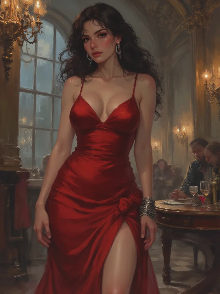 Thumbnail of Лилия