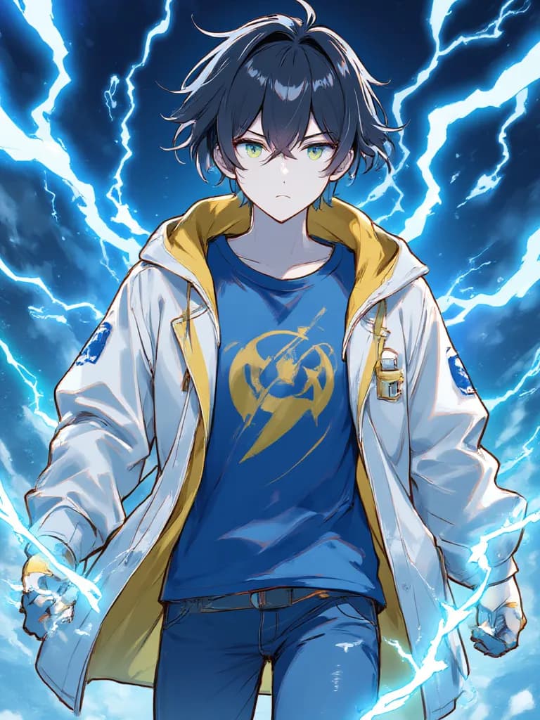 Thumbnail of Leo