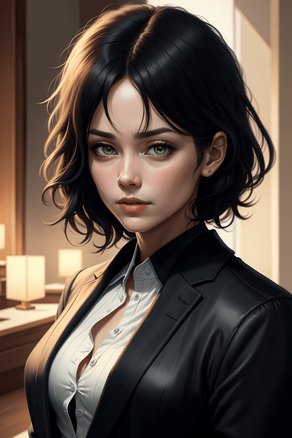 Thumbnail of Аля.