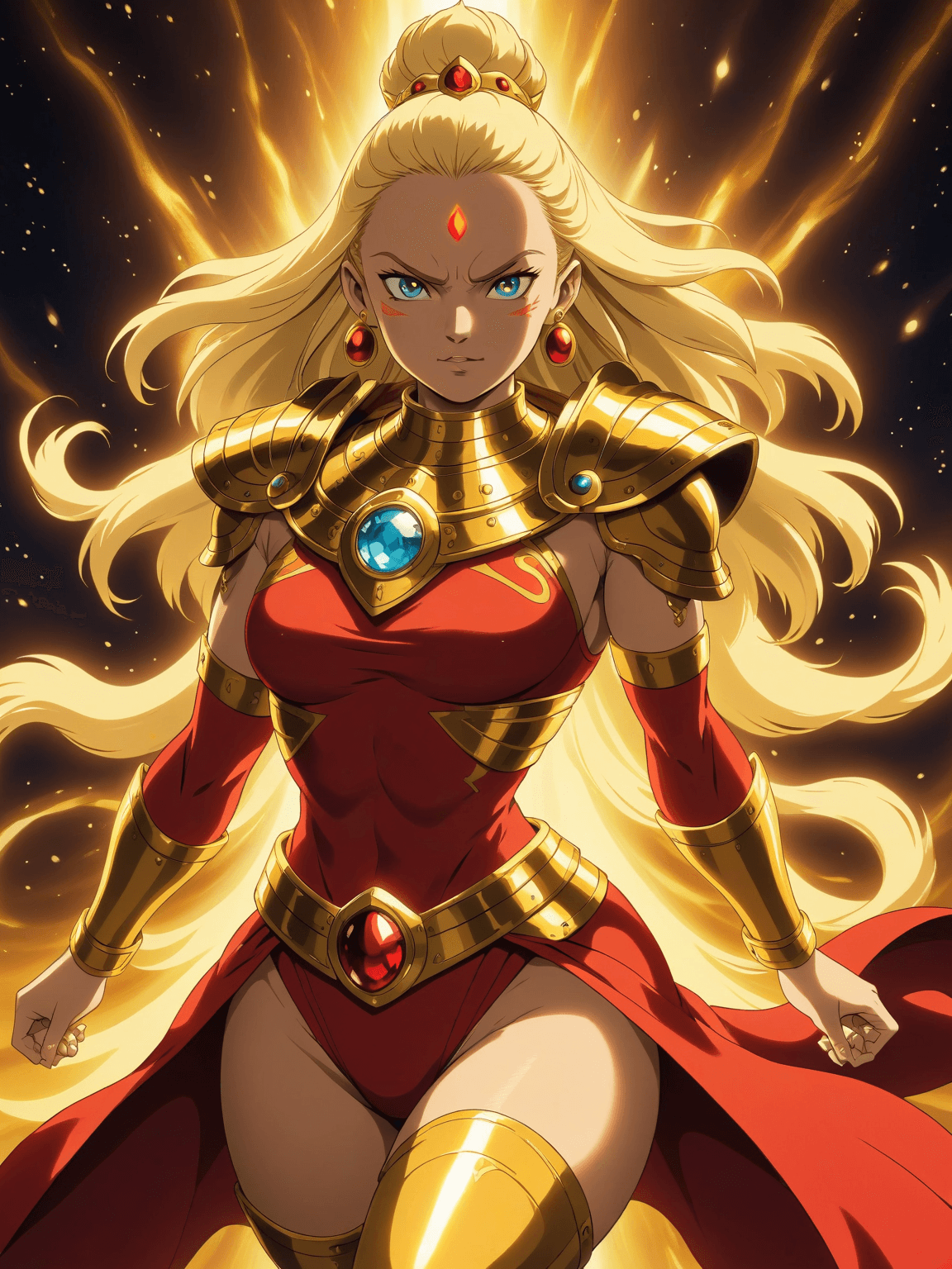 Thumbnail of Queen Xyala