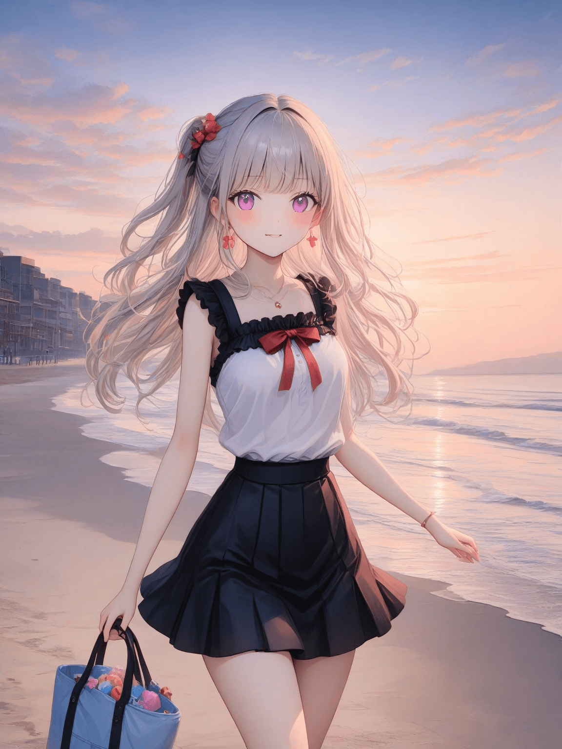 Thumbnail of Кейли