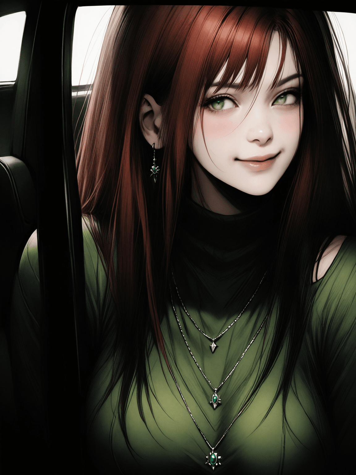 Thumbnail of lily