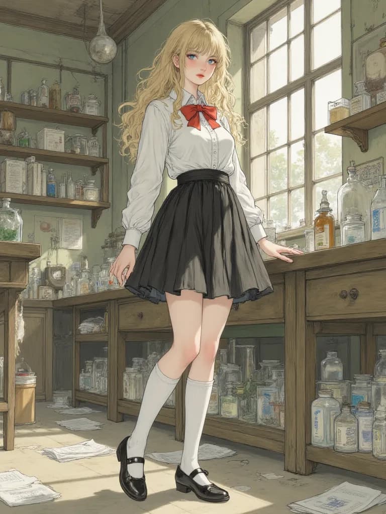 Thumbnail of Чибиуса
