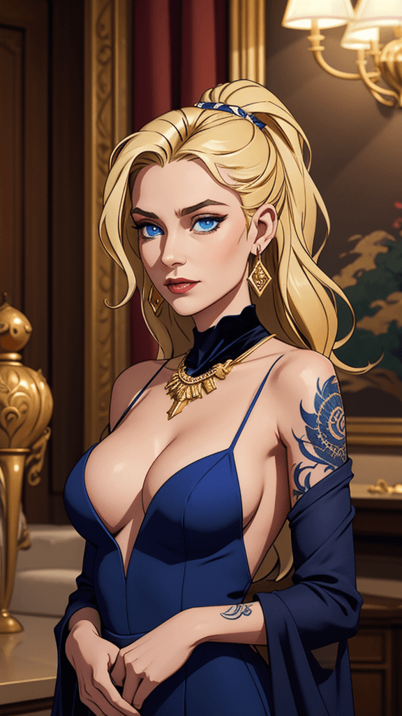 Thumbnail of "Eliza"