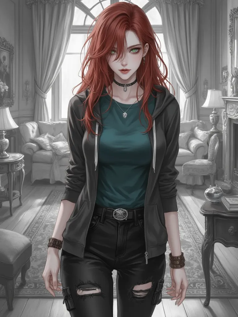 Thumbnail of Элизабет