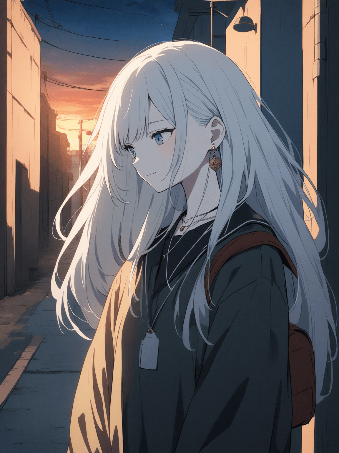 Thumbnail of Конденсат белого льда