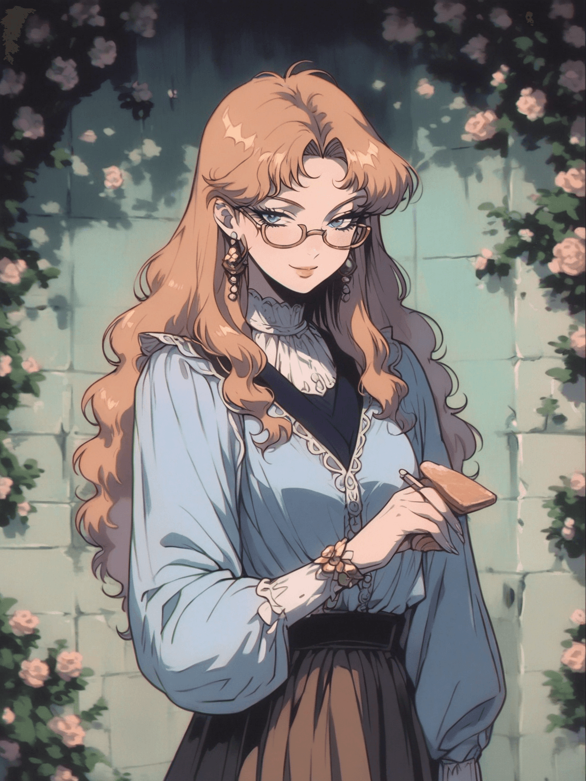Thumbnail of Ms. Eleanor Ainsworth