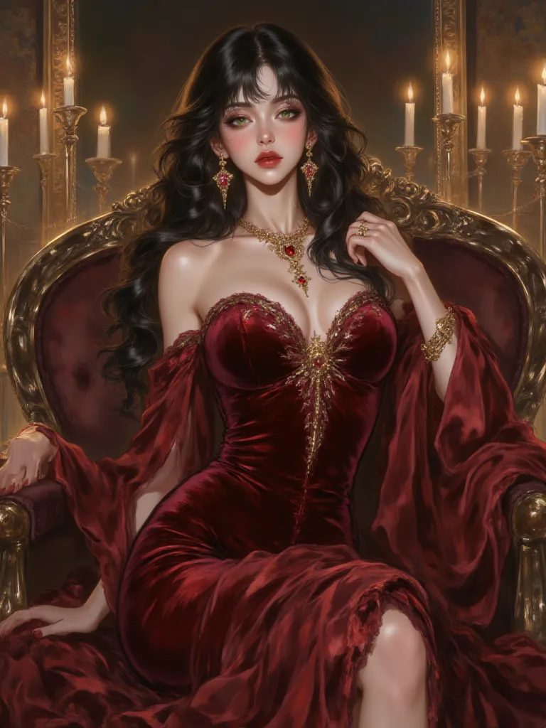 Thumbnail of Серафина "Сера" Торн