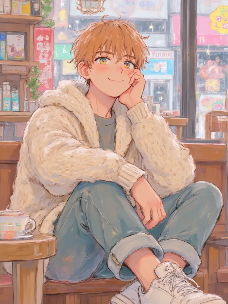 Thumbnail of Ксавье