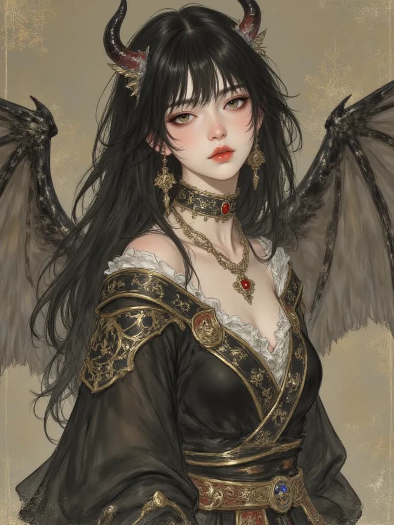 Thumbnail of (pet demon) Lylian