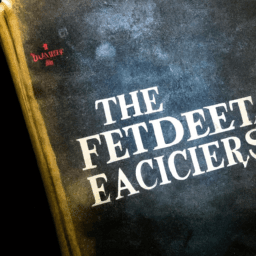Thumbnail of The Book Of F.D