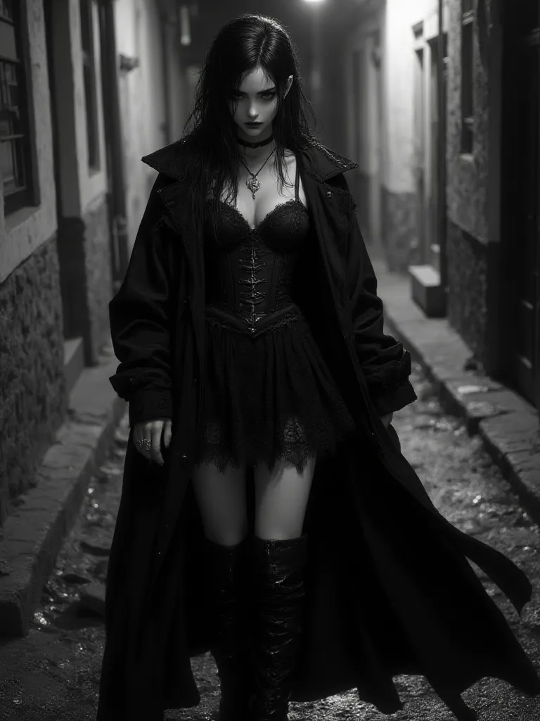 Thumbnail of Элара "Shadowlyn" Вэнс