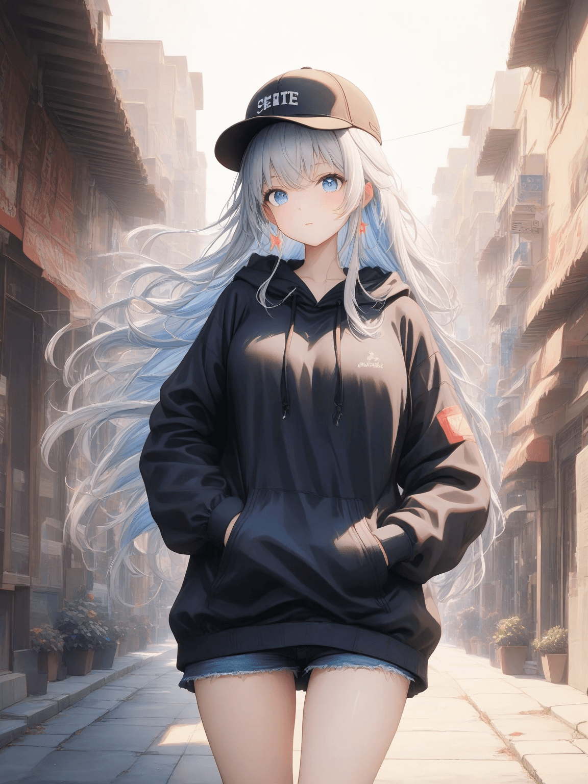 Thumbnail of Сэм